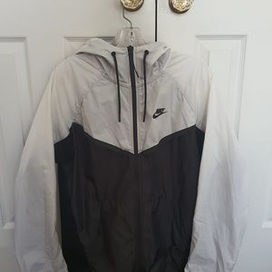 Men’s Size M Nike Jacket